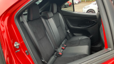 Toyota Yaris Cross 1.5 Hybrid GR Sport 5dr CVT Hybrid Estate